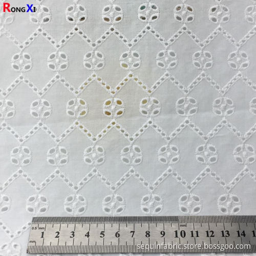 Professional Gauze Cotton Fabric With CE Certificate